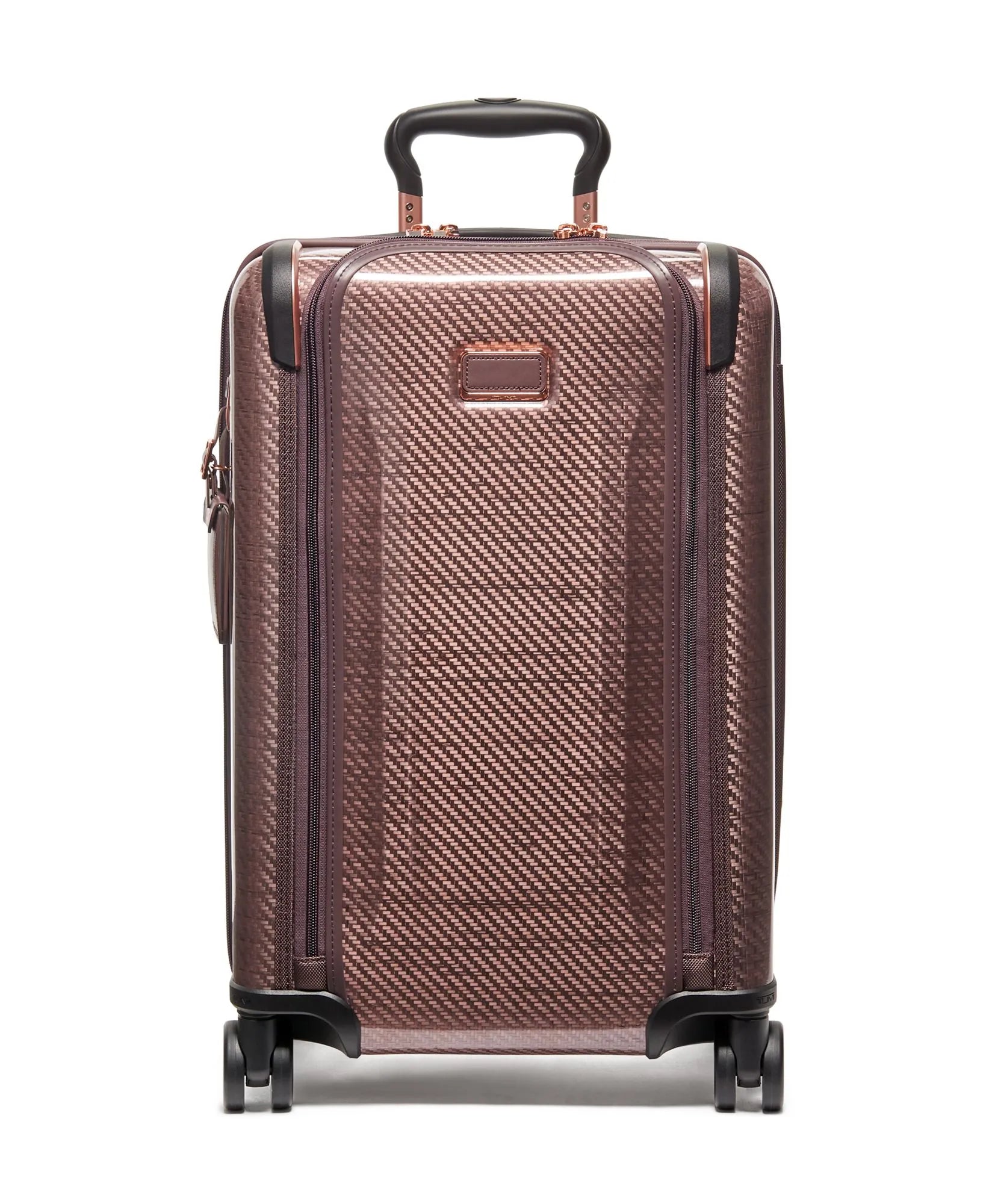 Front Pocket Expandable Carry-On