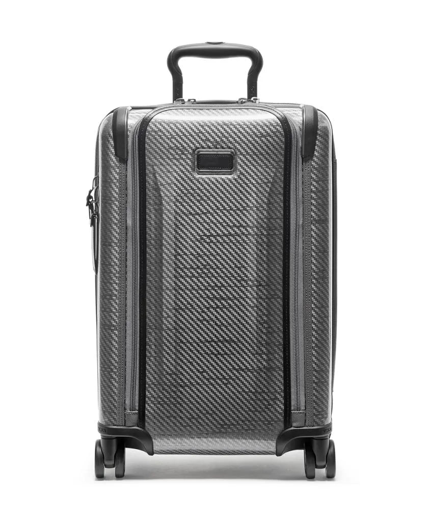Front Pocket Expandable Carry-On