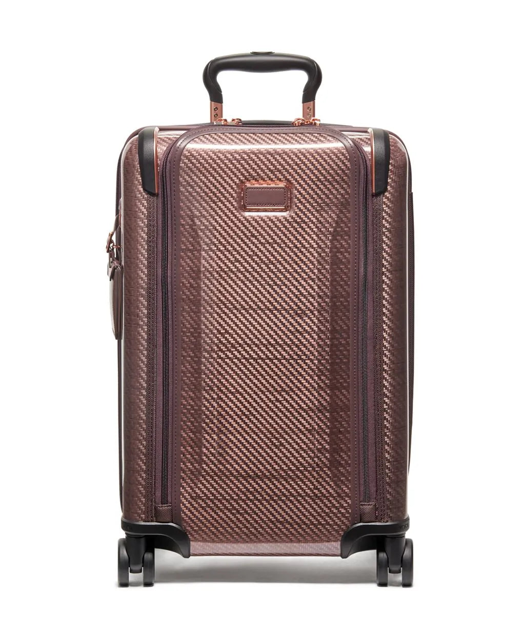 Front Pocket Expandable Carry-On
