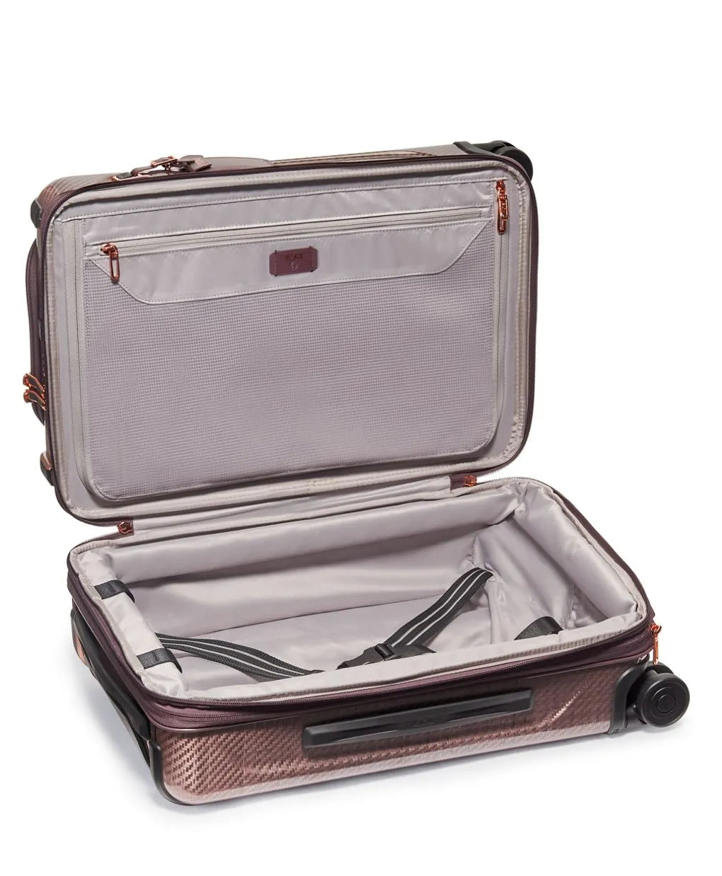 Front Pocket Expandable Carry-On