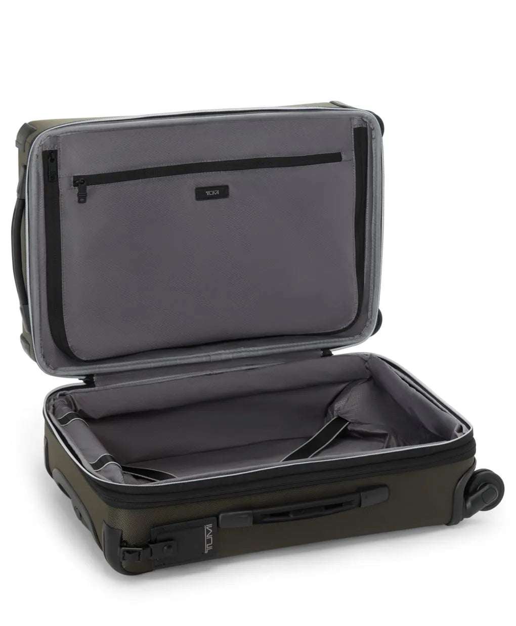 Front Pocket Expandable Carry-On