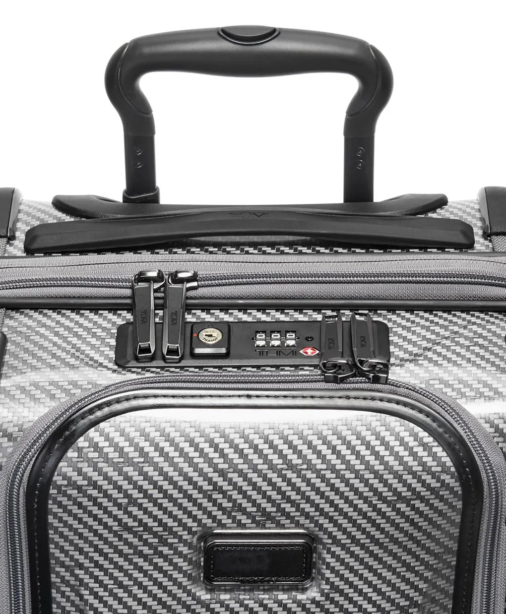 Front Pocket Expandable Carry-On