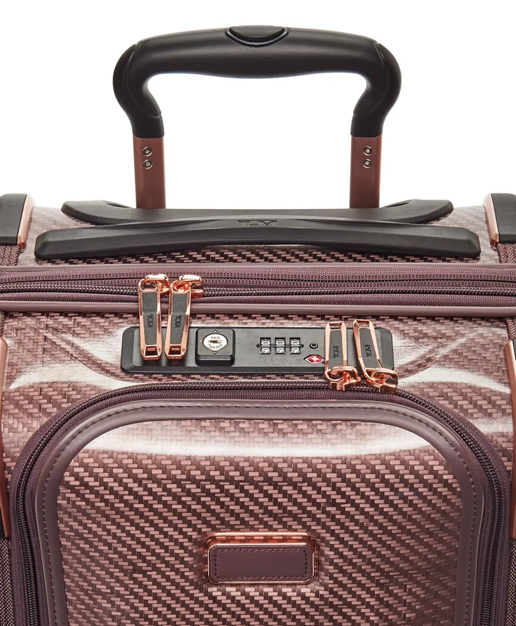 Front Pocket Expandable Carry-On