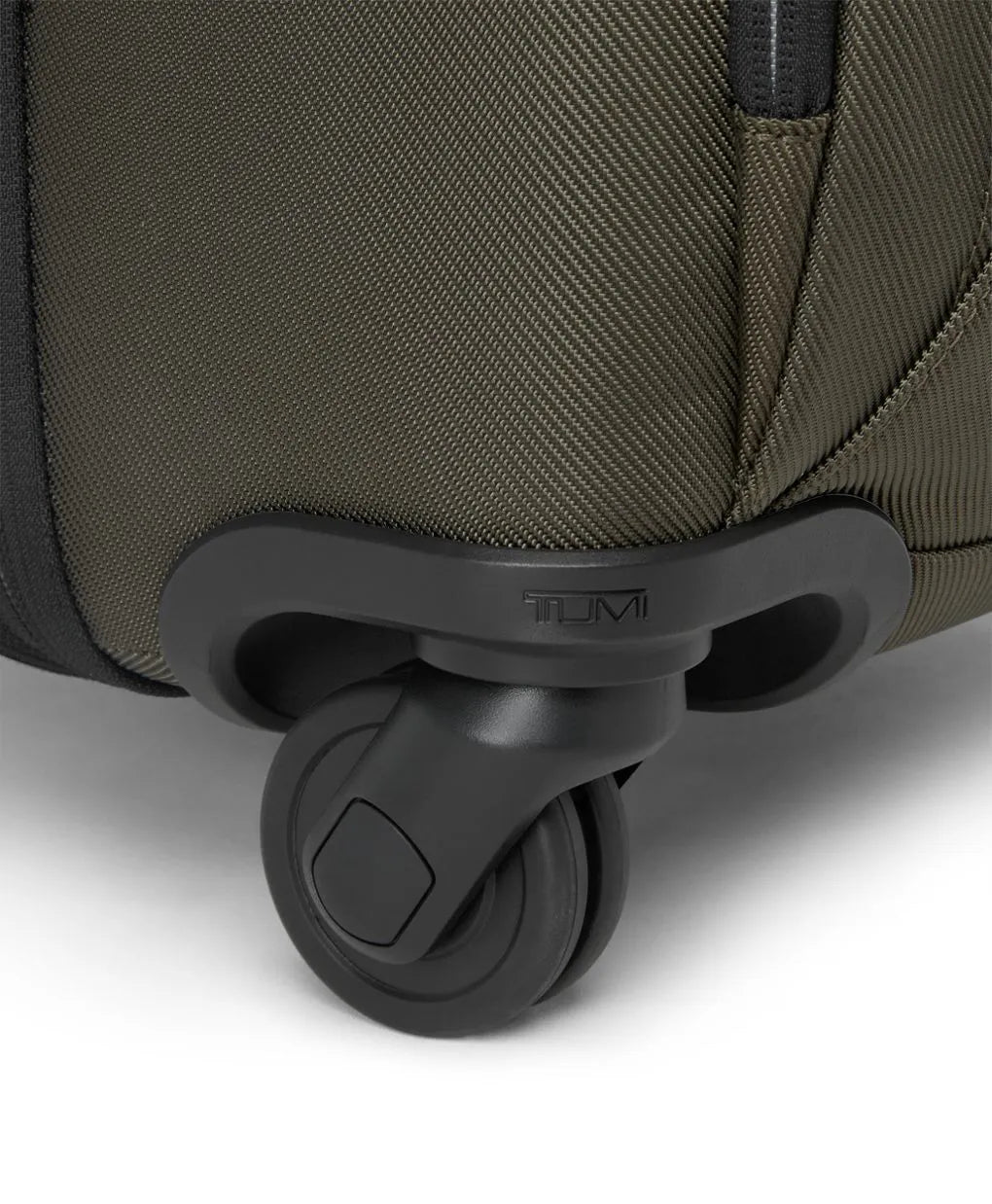 Front Pocket Expandable Carry-On