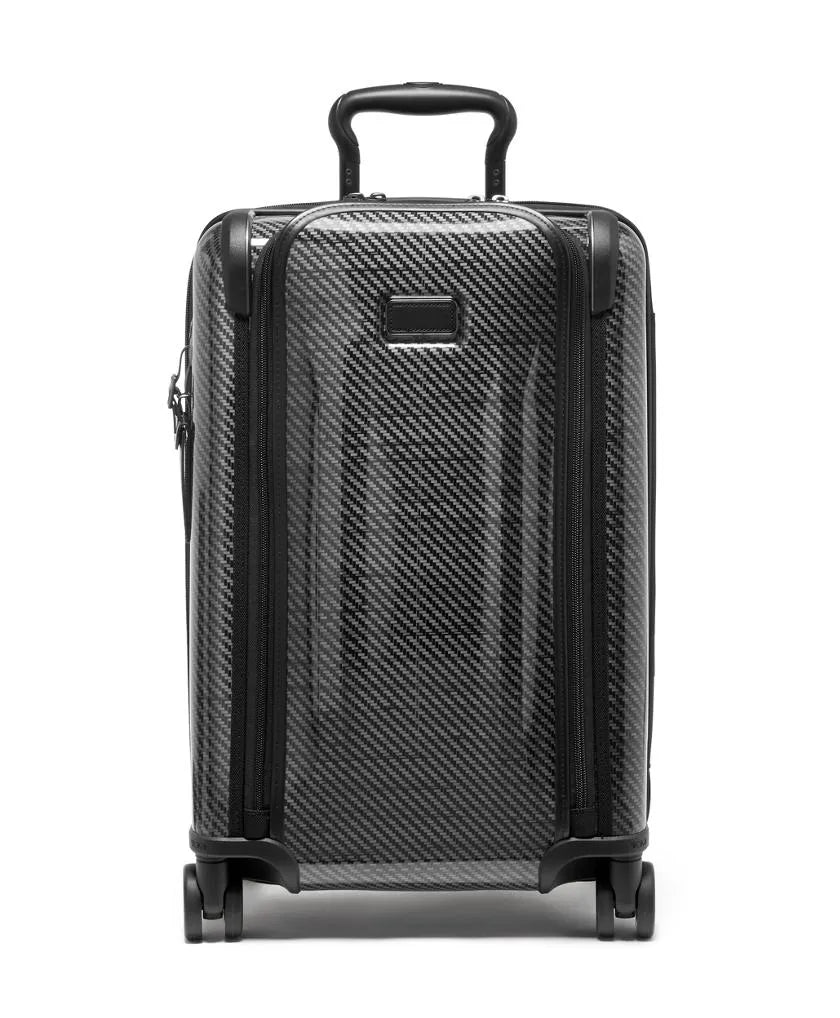 Front Pocket Expandable Carry-On