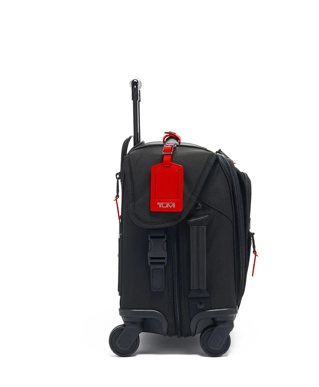 Garment 4 Wheeled Carry-On