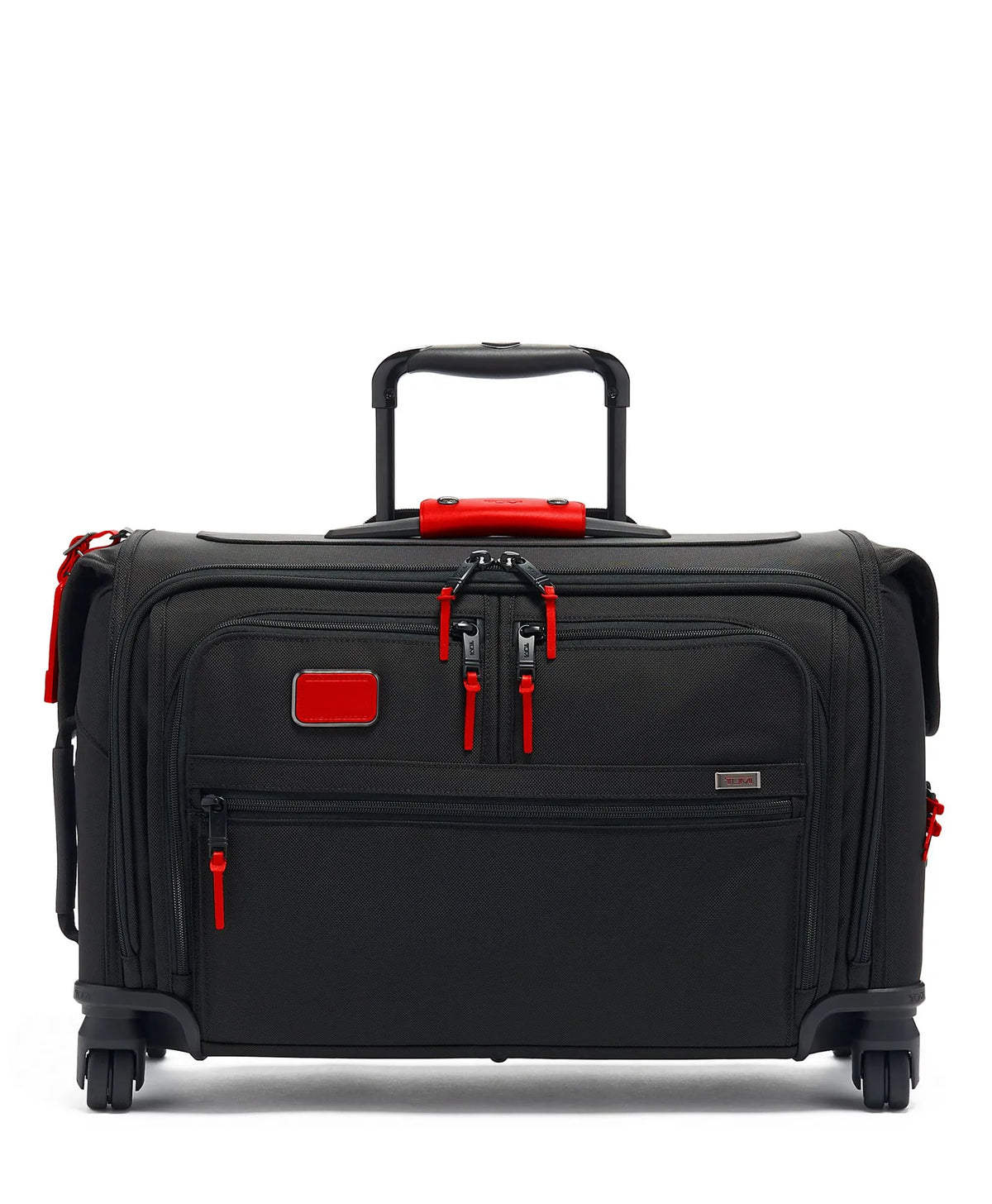 Garment 4 Wheeled Carry-On