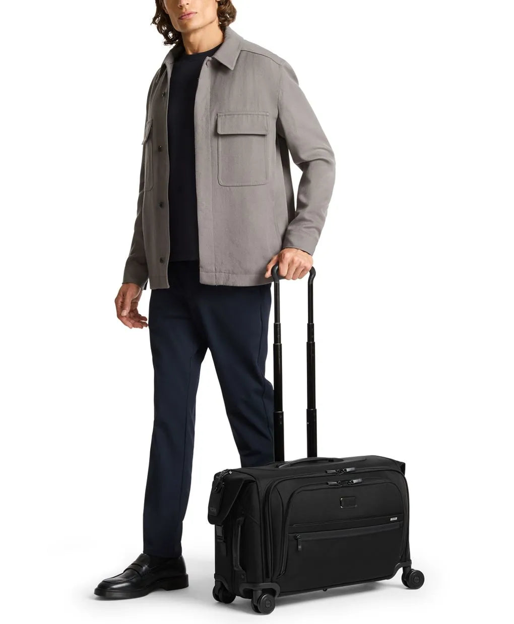 Garment Carry-On