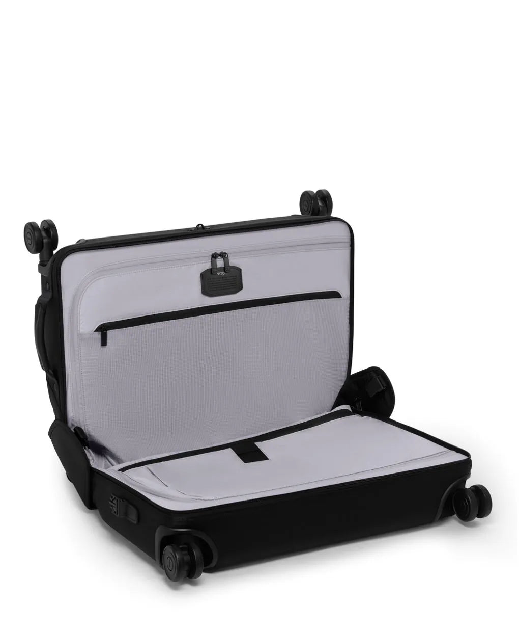 Garment Carry-On