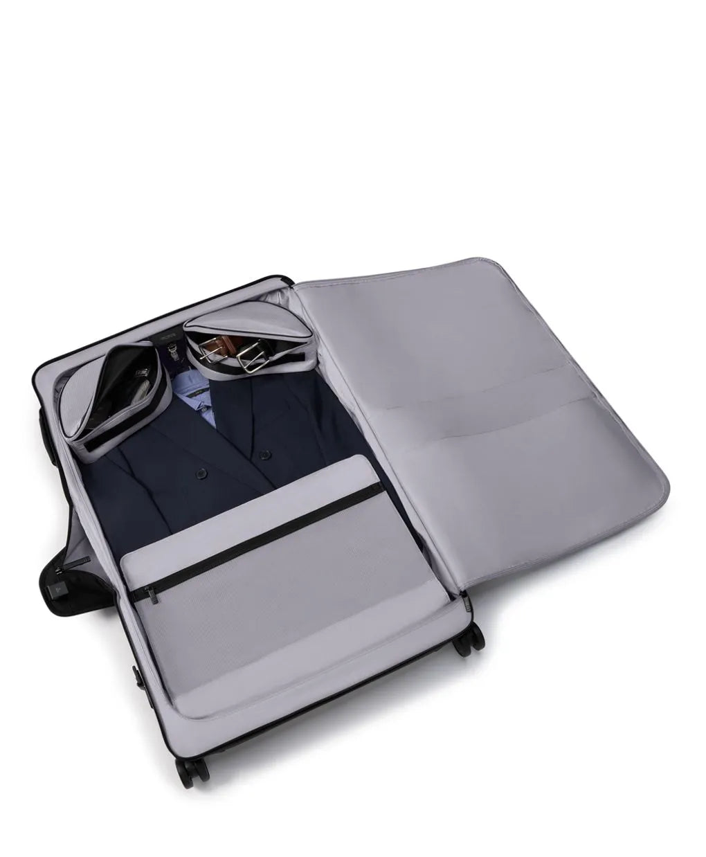 Garment Carry-On