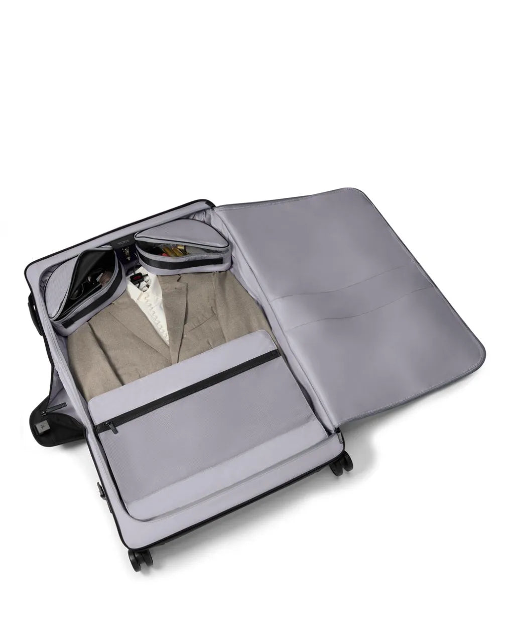 Garment Carry-On