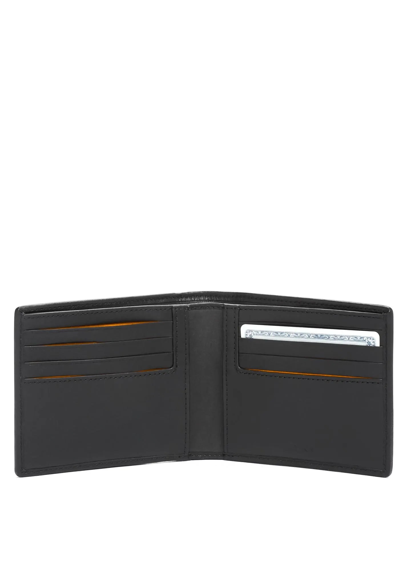 Global Double Billfold