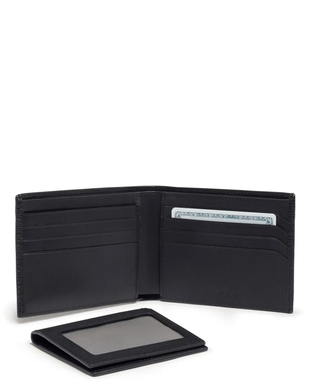 Global Removable Passcase