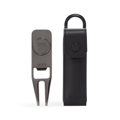 Golf Divot Tool