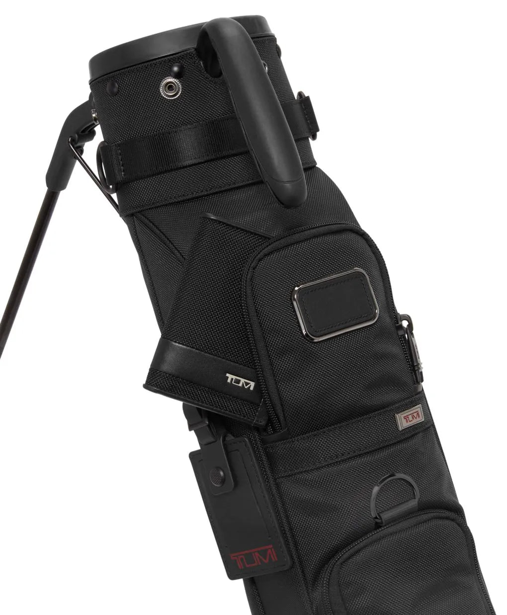 Golf Range Bag