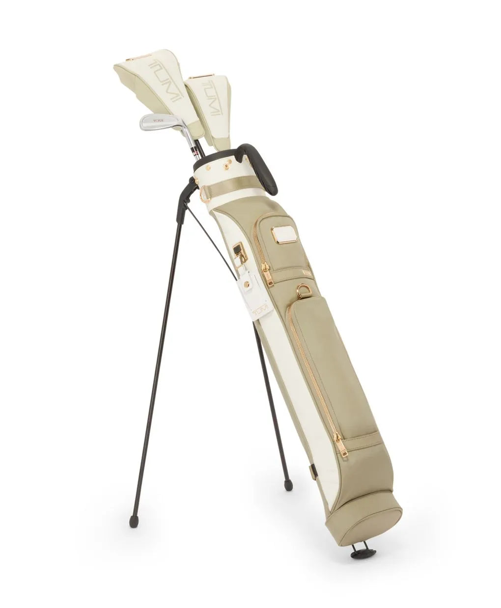 Golf Range Bag