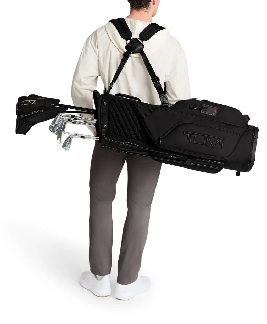 Golf Stand Bag
