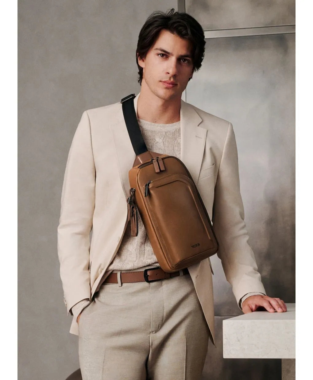 Gregory Sling
