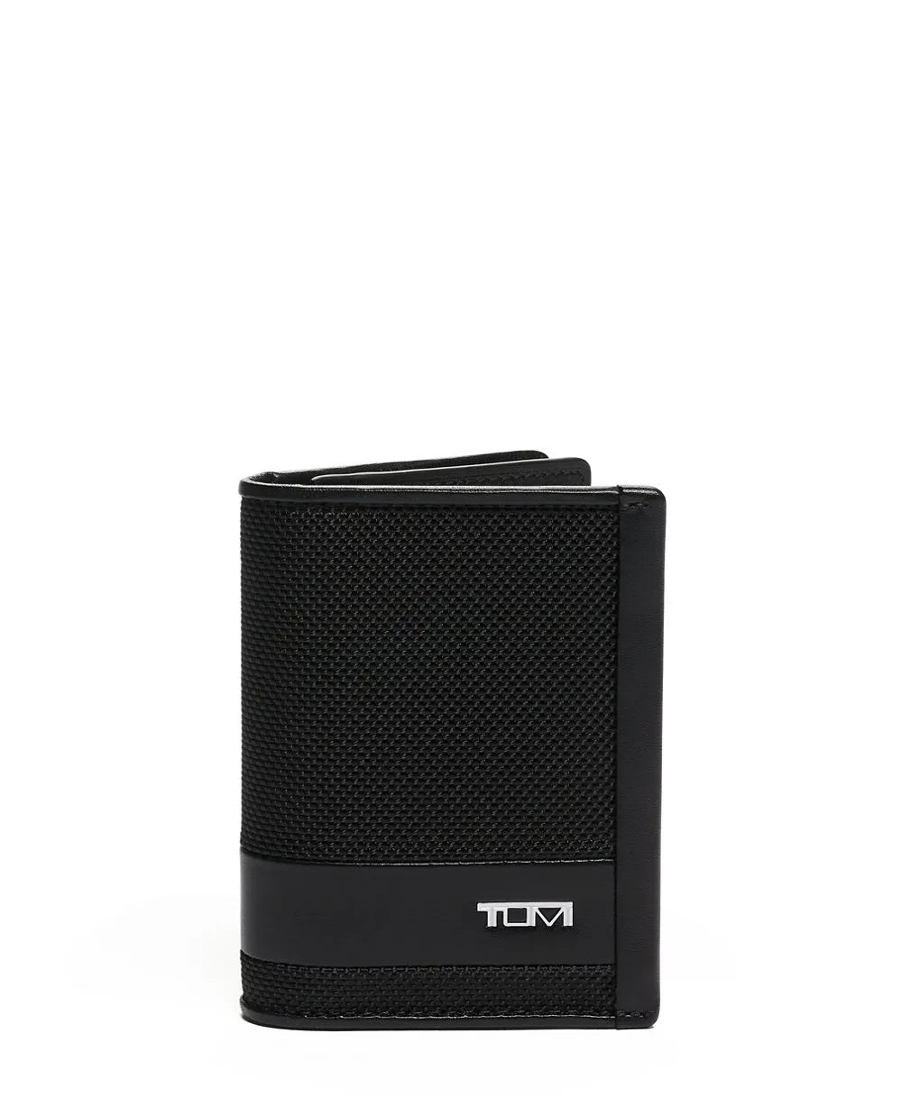 Gusseted Card Case