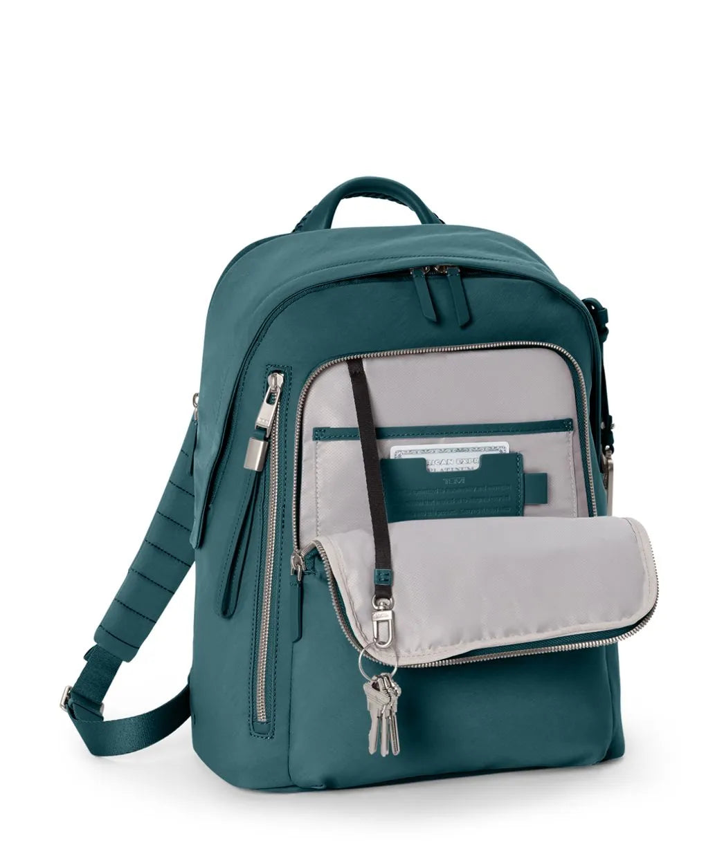 Halsey Backpack