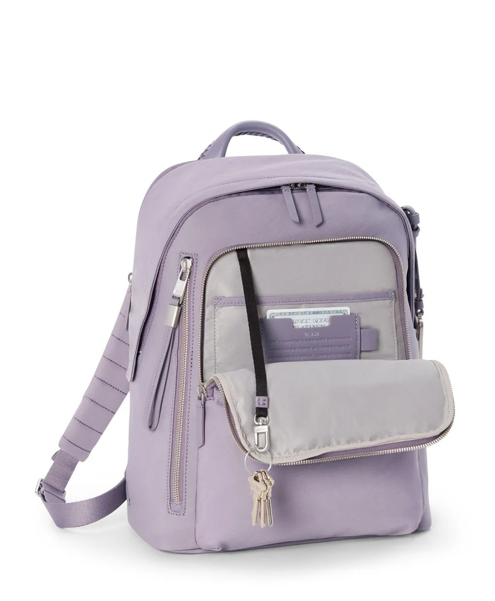 Halsey Backpack