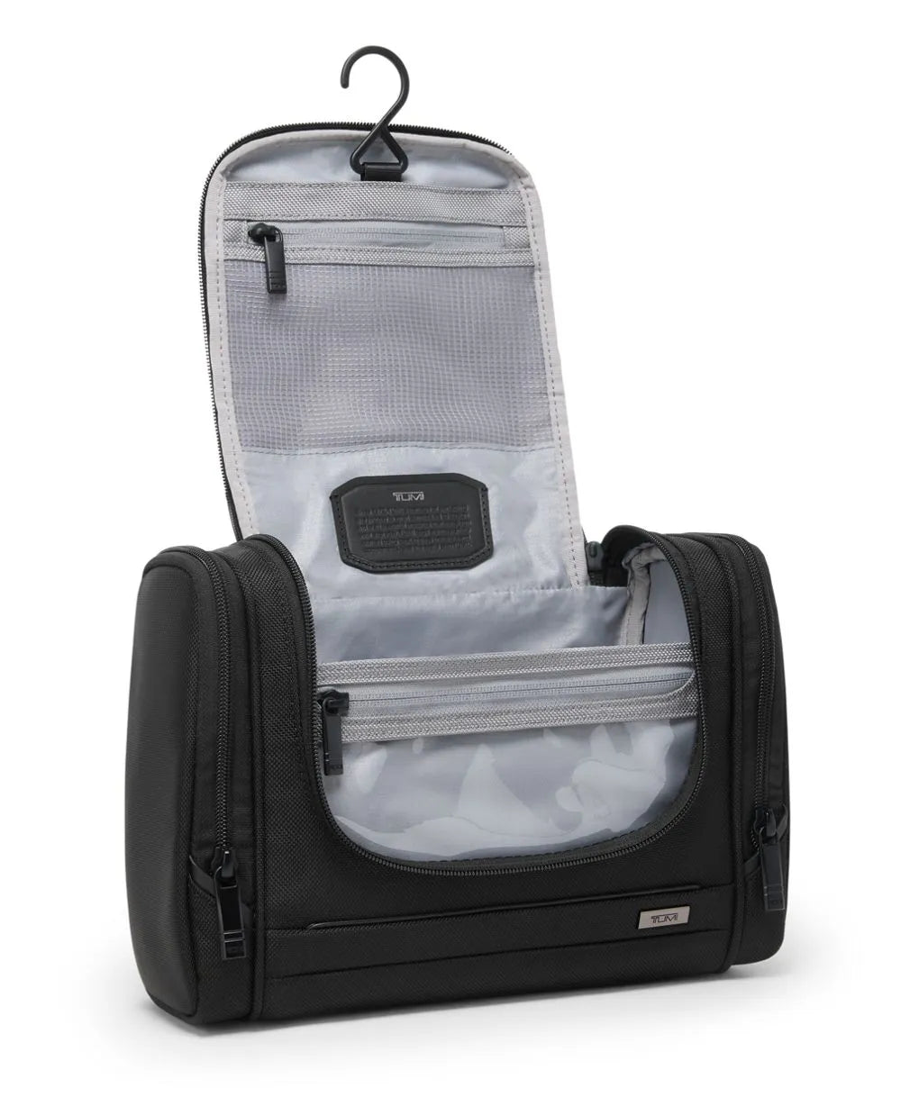 Hanging Travel Kit