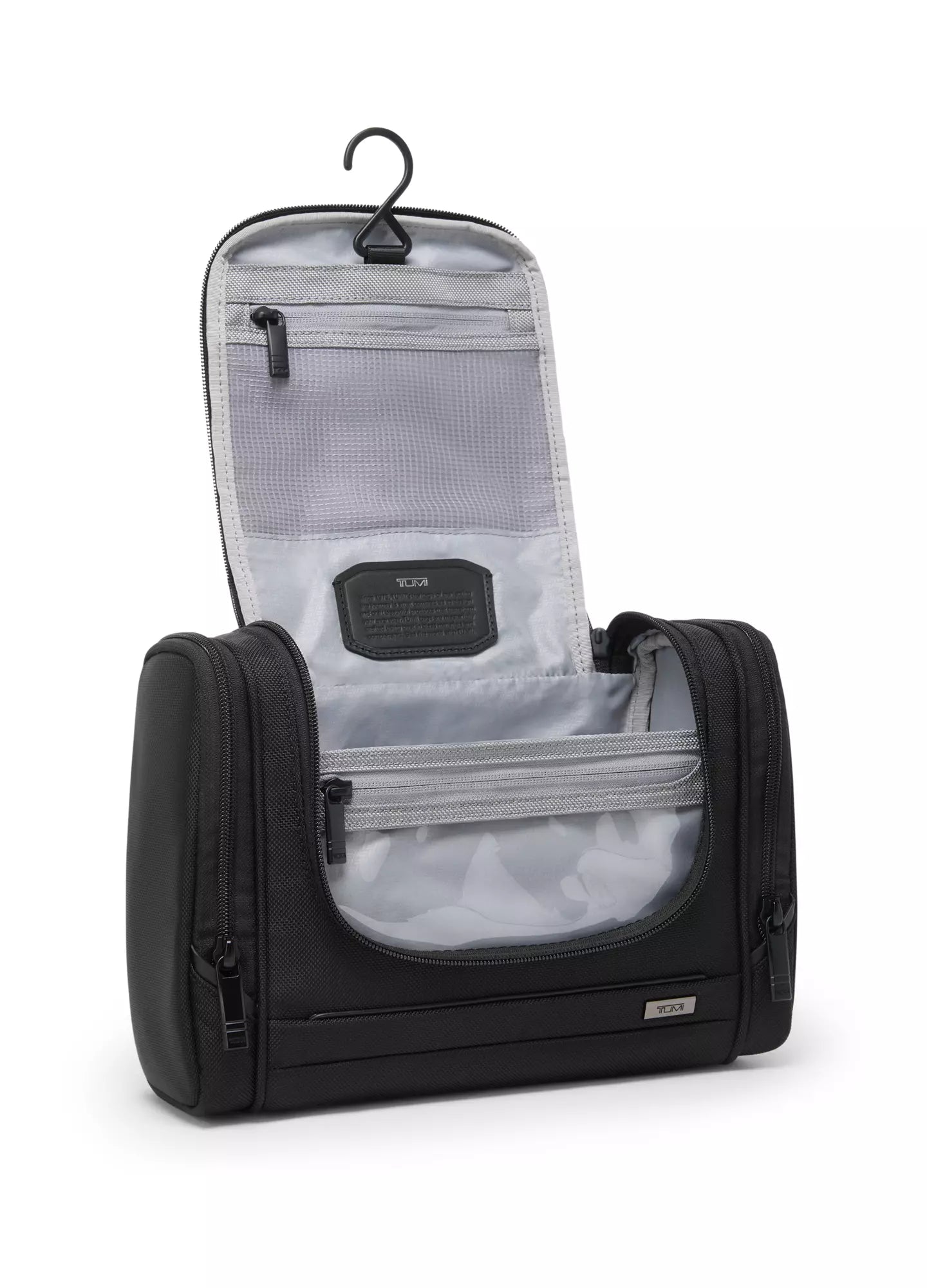 Hanging Travel Kit