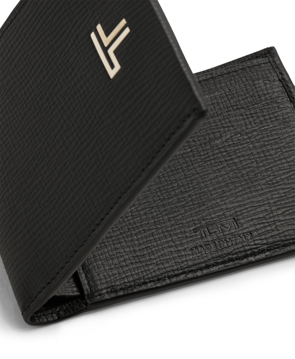 Double Billfold