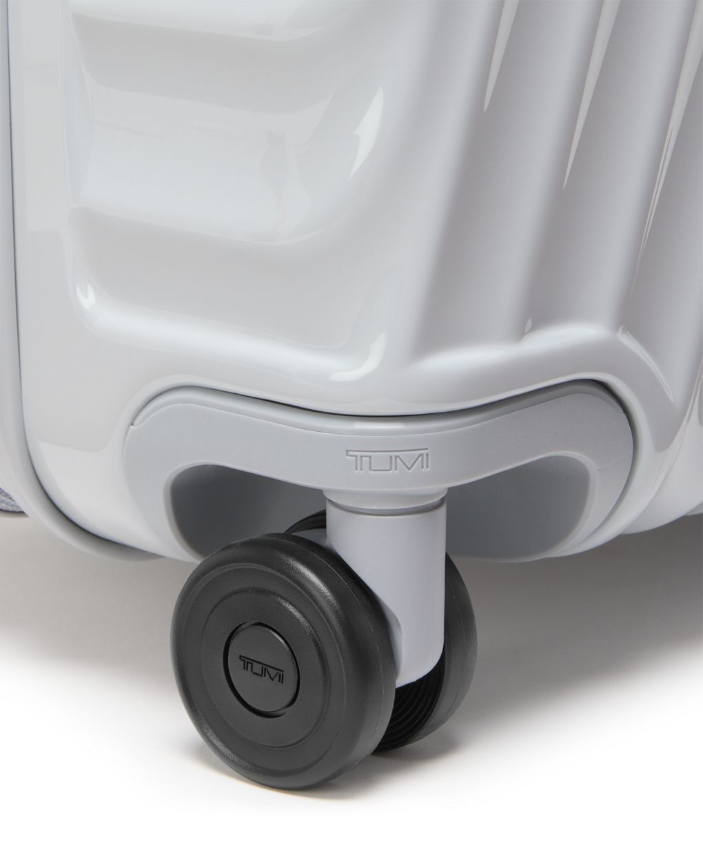 19 Degree Front Access Expandable Carry-On
