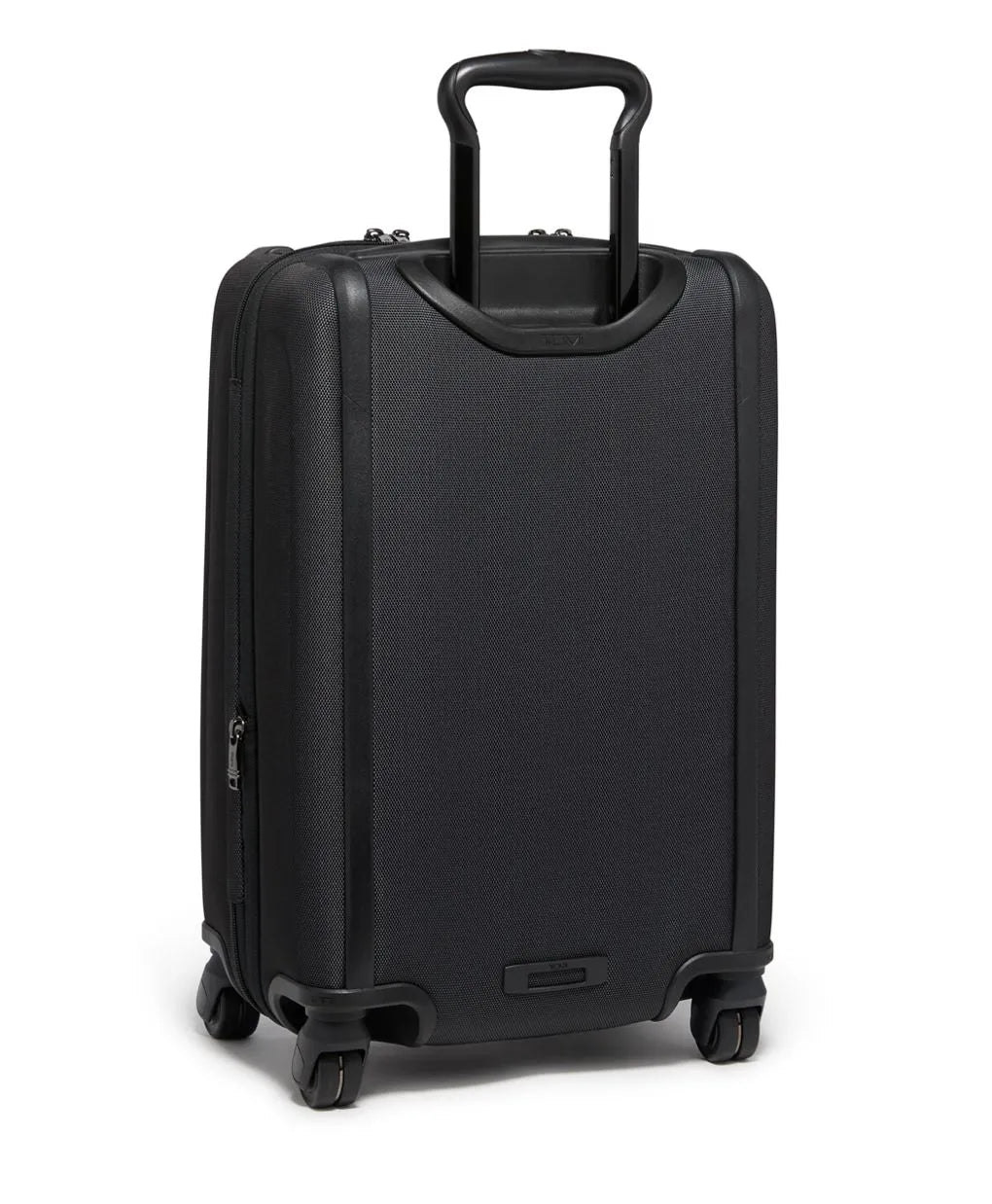 International Dual Access 4 Wheeled Carry-On