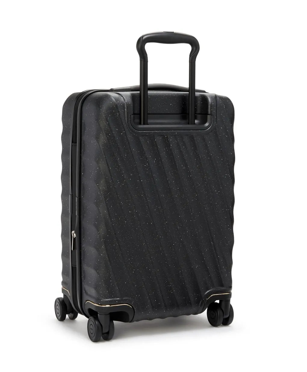 International Expandable 4 Wheeled Carry-On