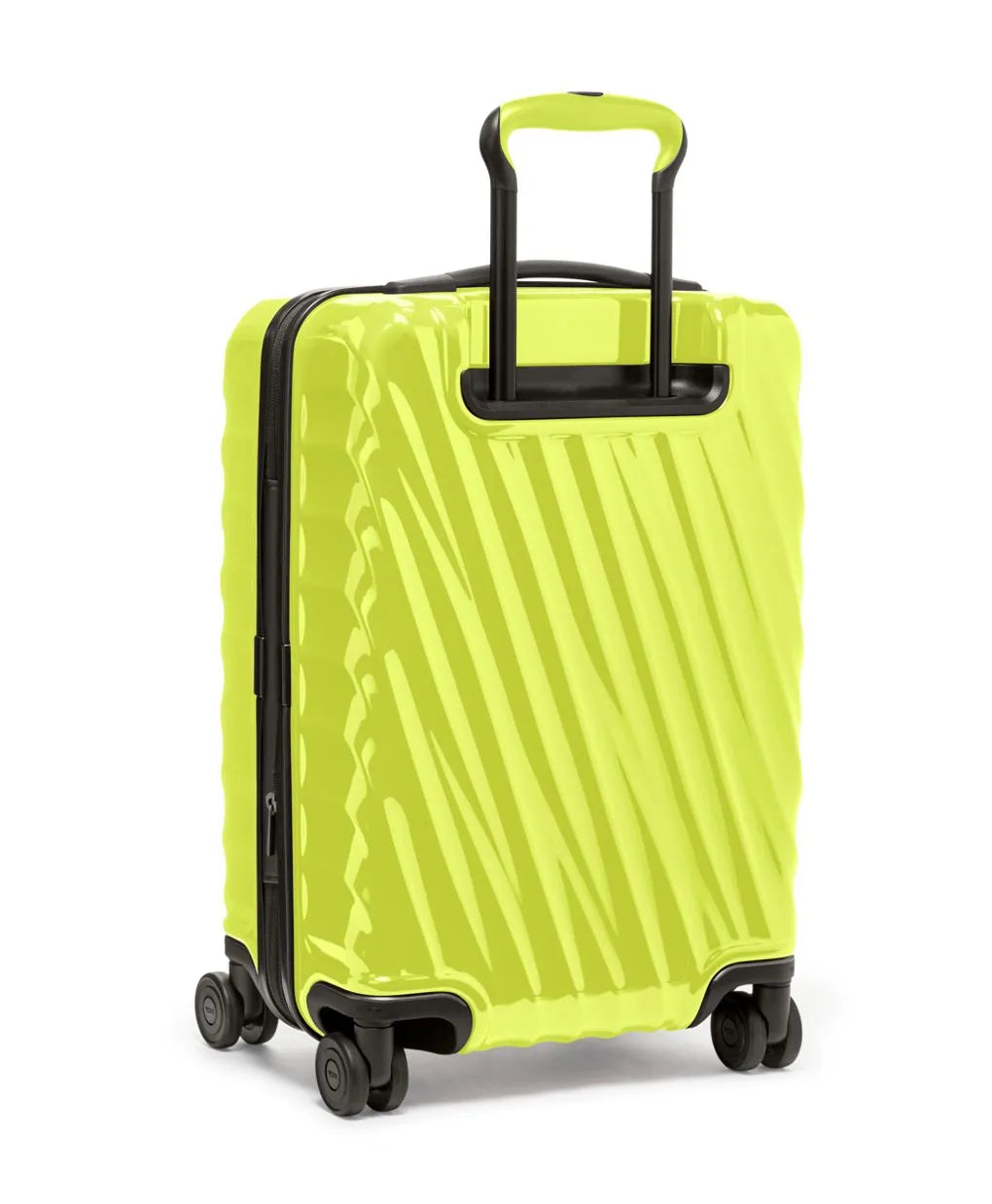 International Expandable 4 Wheeled Carry-On