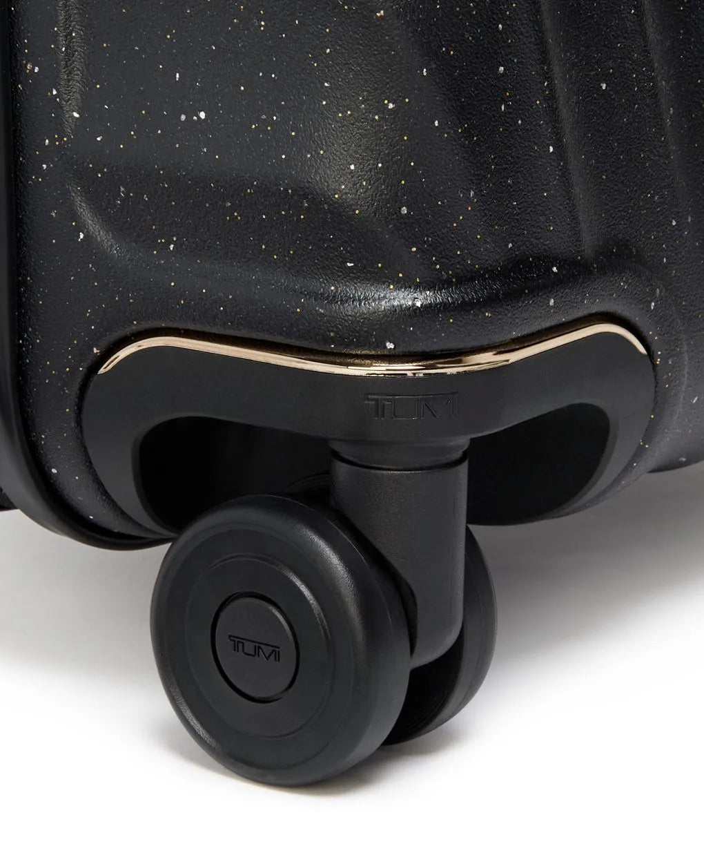 International Expandable 4 Wheeled Carry-On