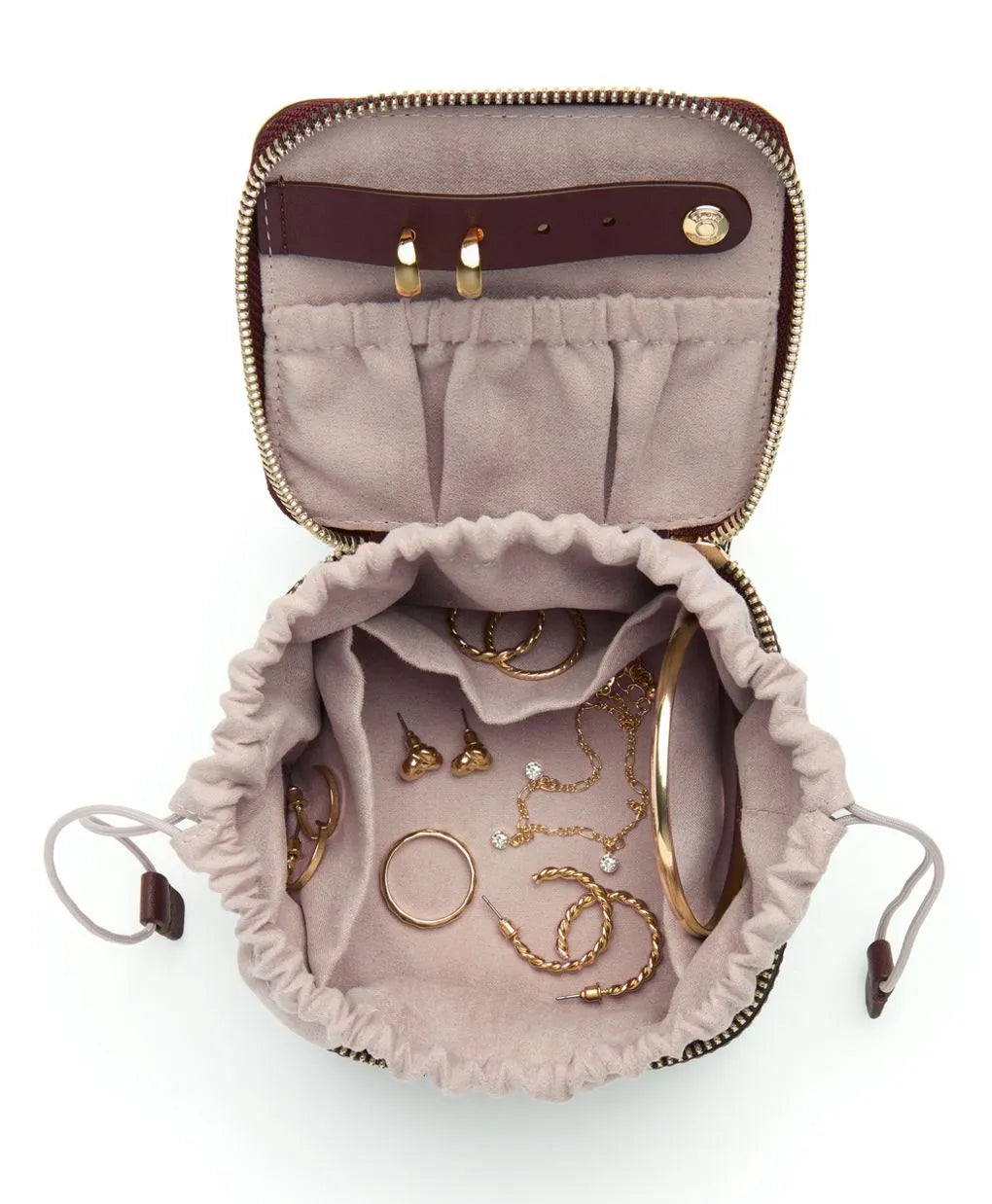 Jewelry Case