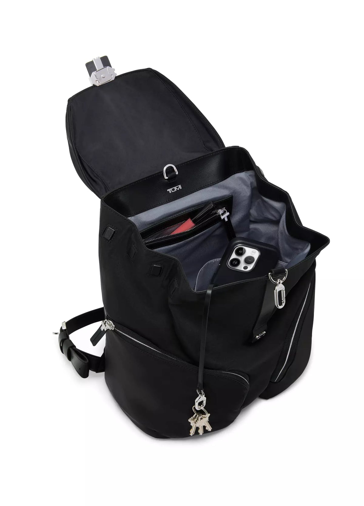 Journey Medium Backpack