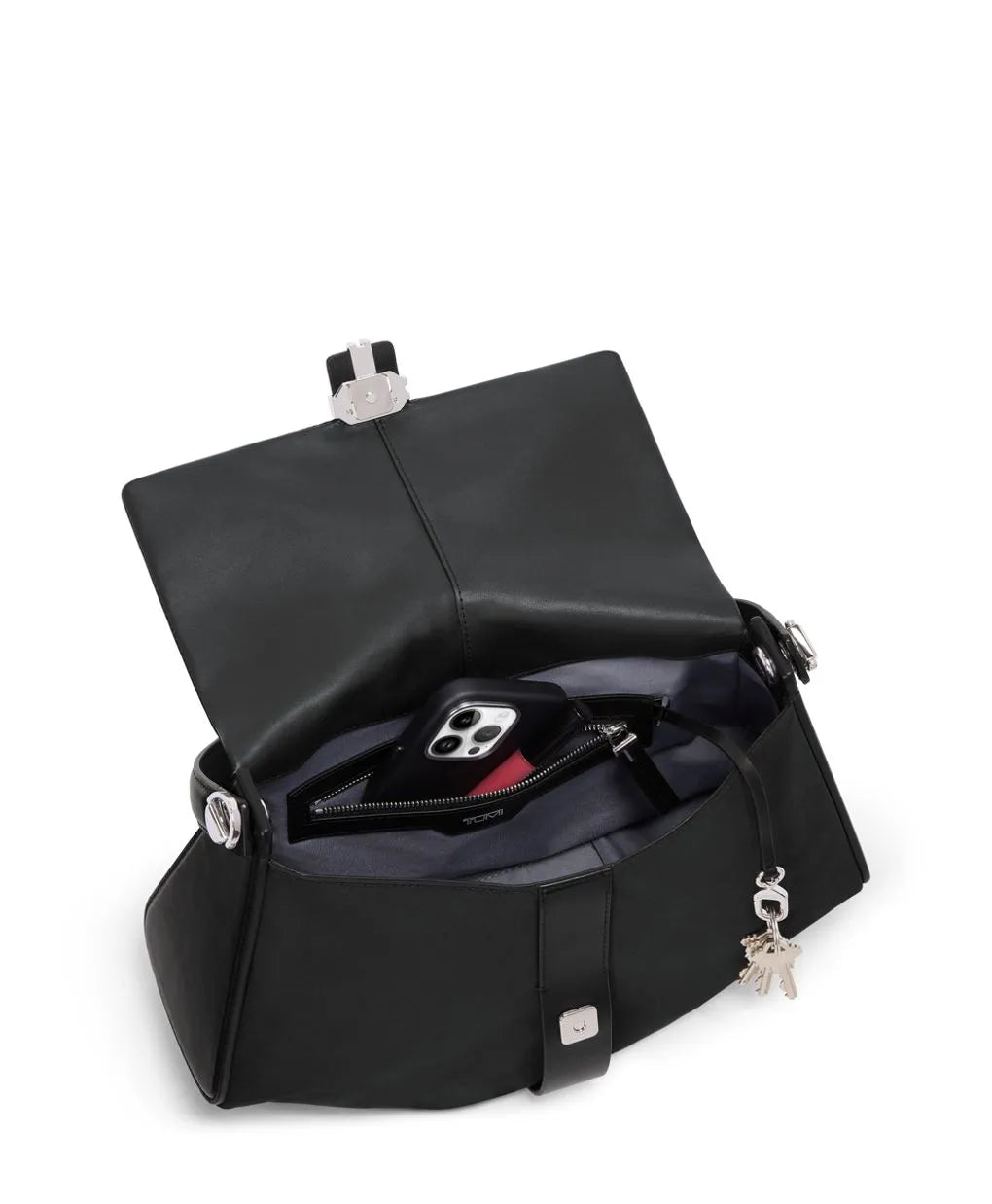 Journey Medium Shoulder Bag