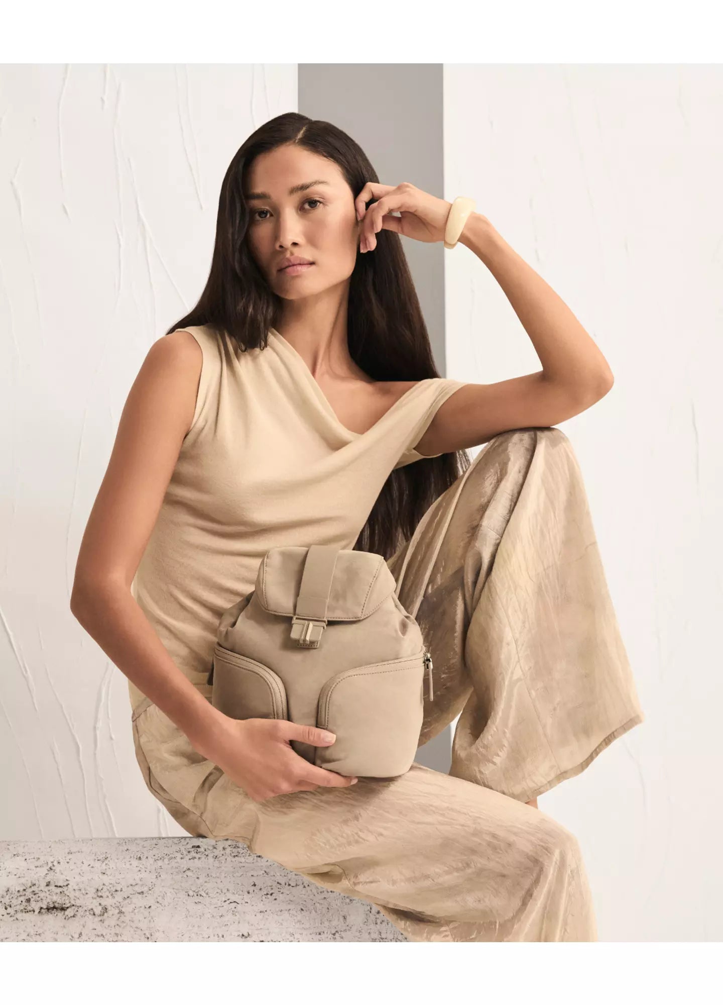 Journey Small Backpack