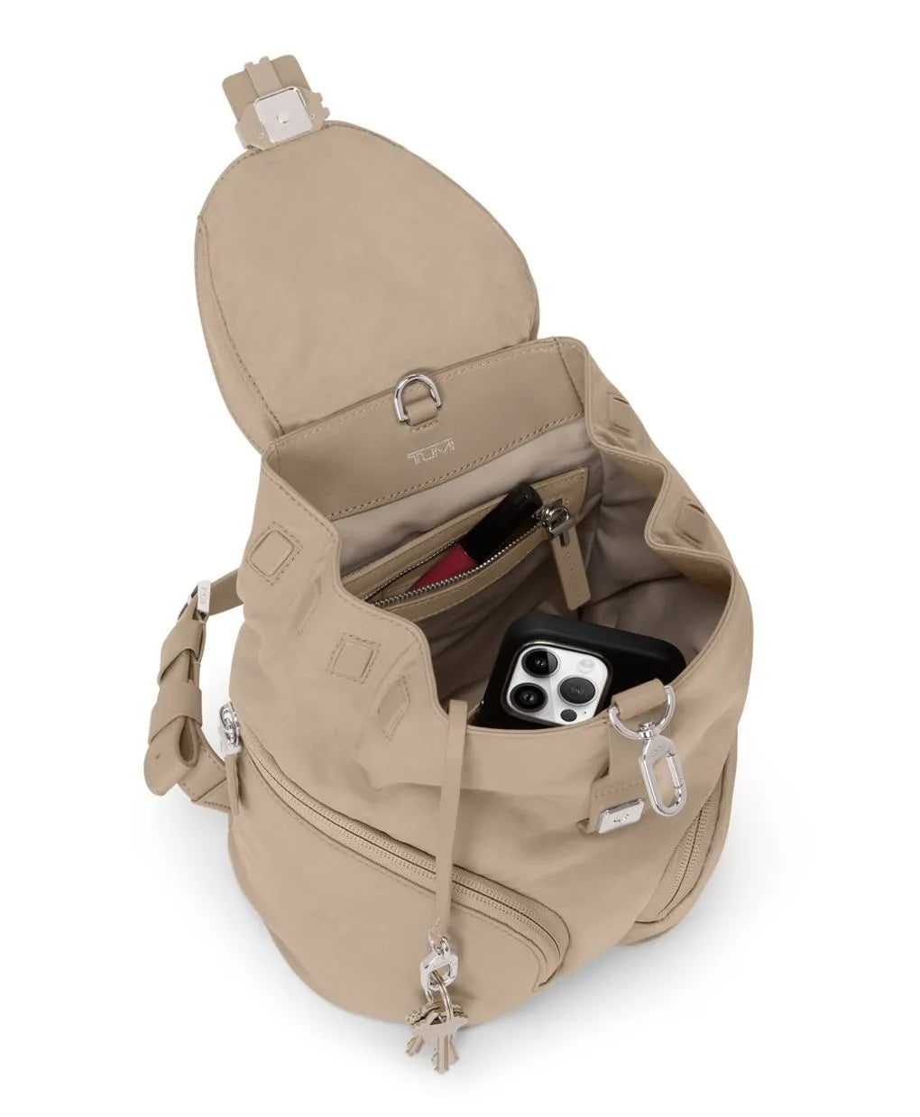 Journey Small Backpack