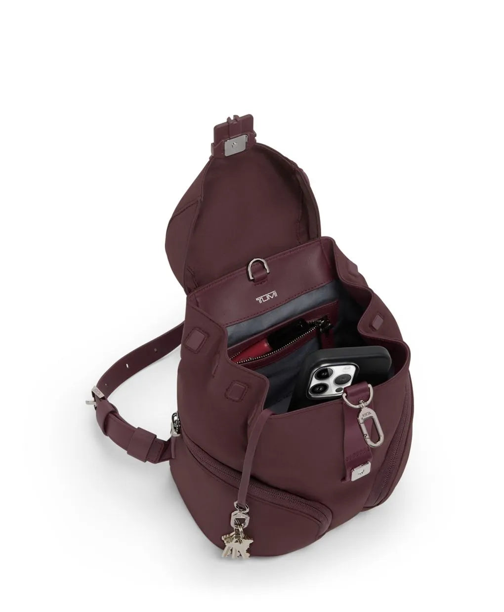 Journey Small Backpack