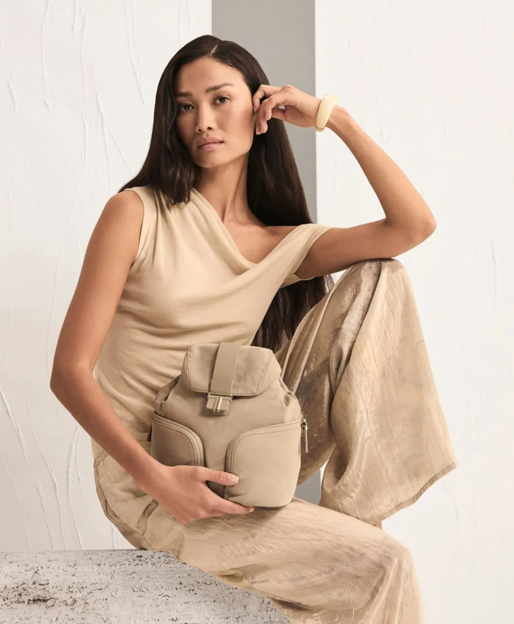 Journey Small Backpack