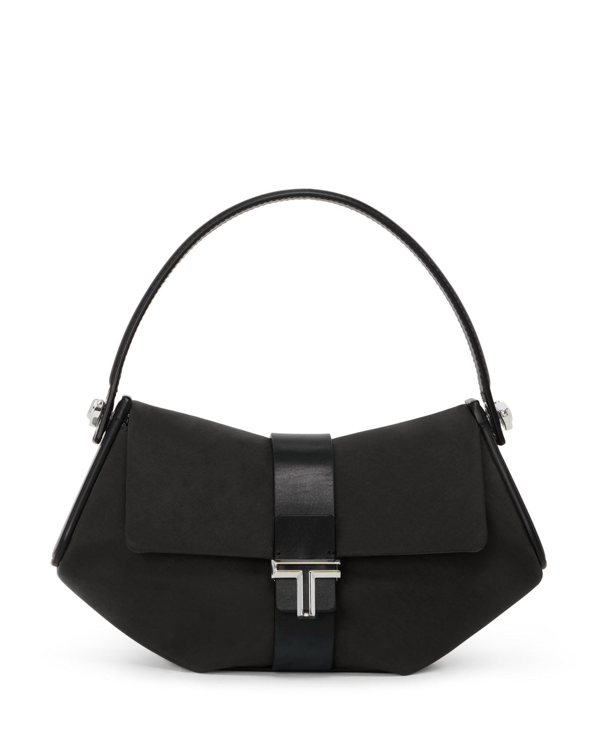 Journey Small Shoulder Bag