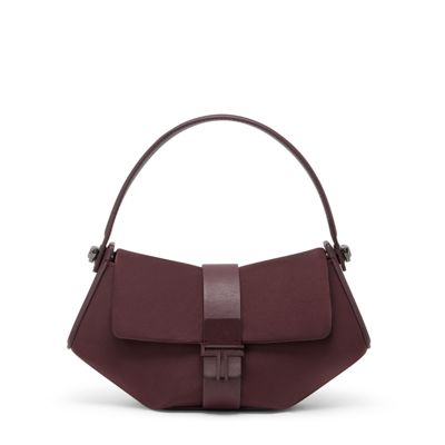 Journey Small Shoulder Bag