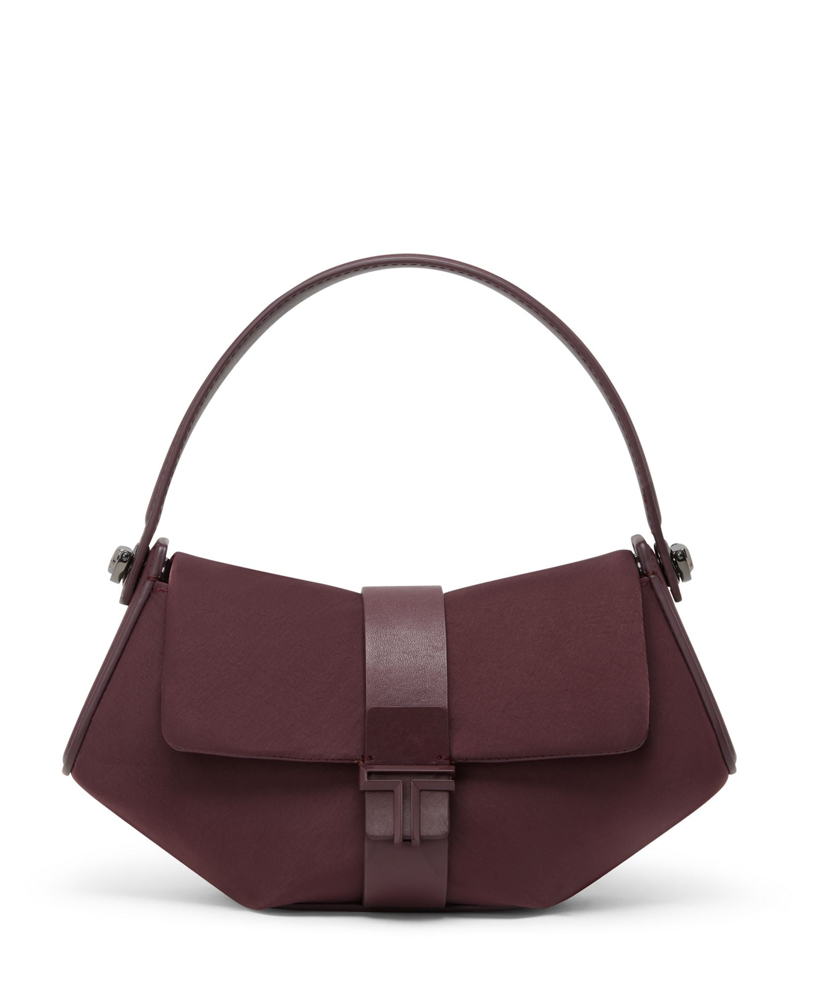 Journey Small Shoulder Bag