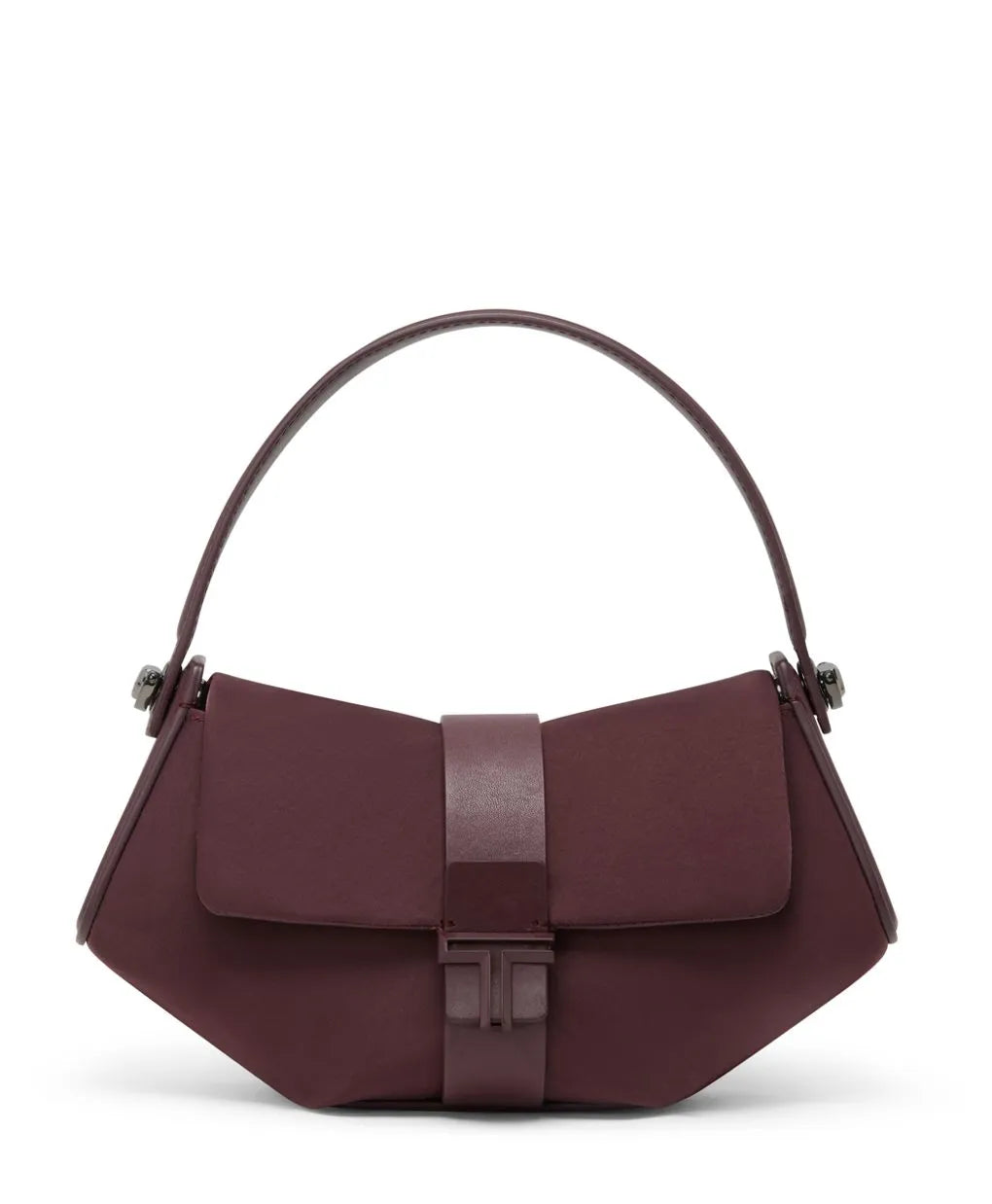 Journey Small Shoulder Bag