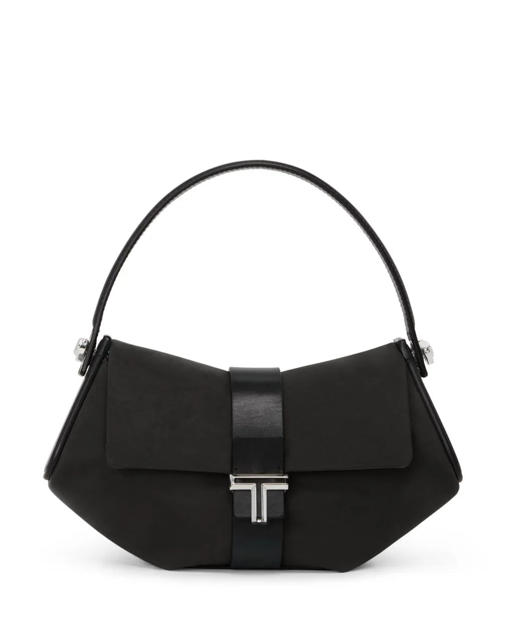 Journey Small Shoulder Bag