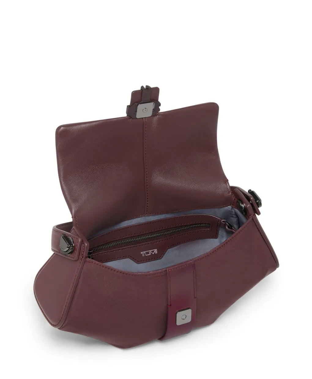 Journey Small Shoulder Bag
