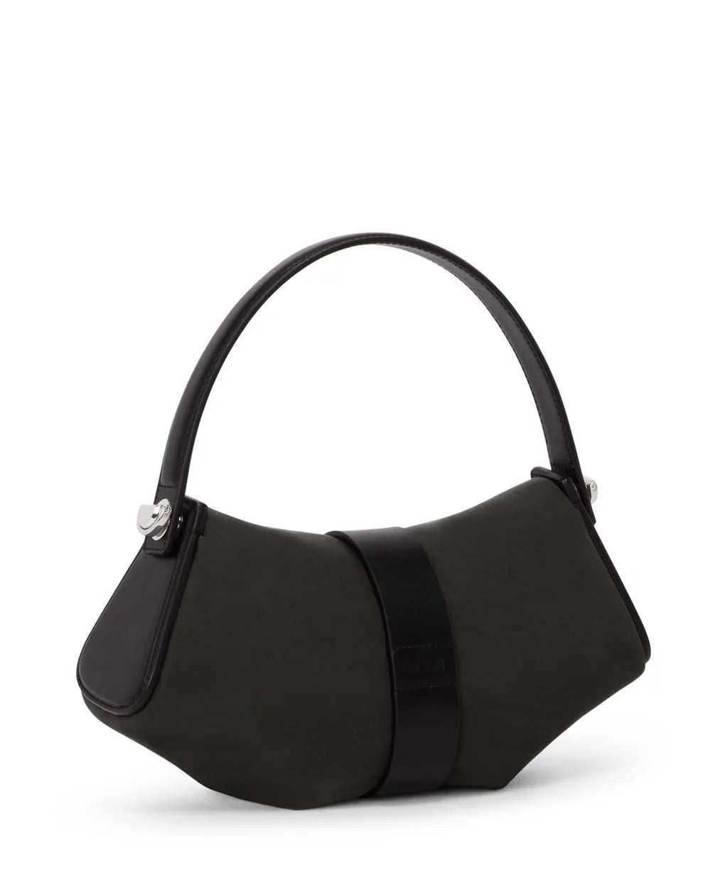 Journey Small Shoulder Bag