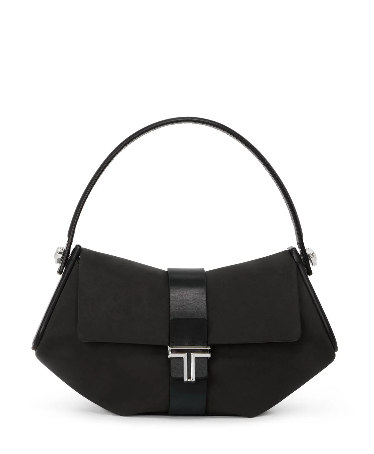 Journey Small Shoulder Bag