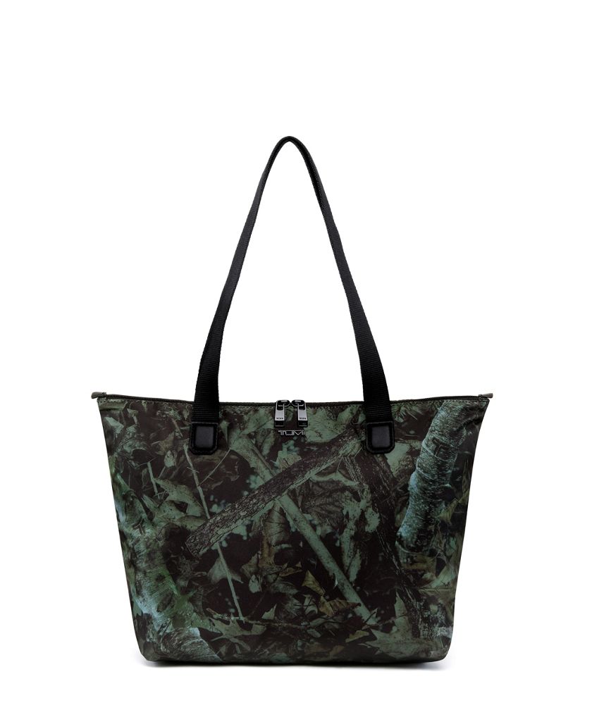 Just In Case Small Tote