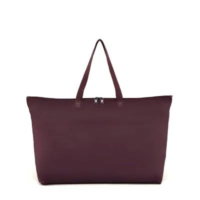 Just In Case Tote